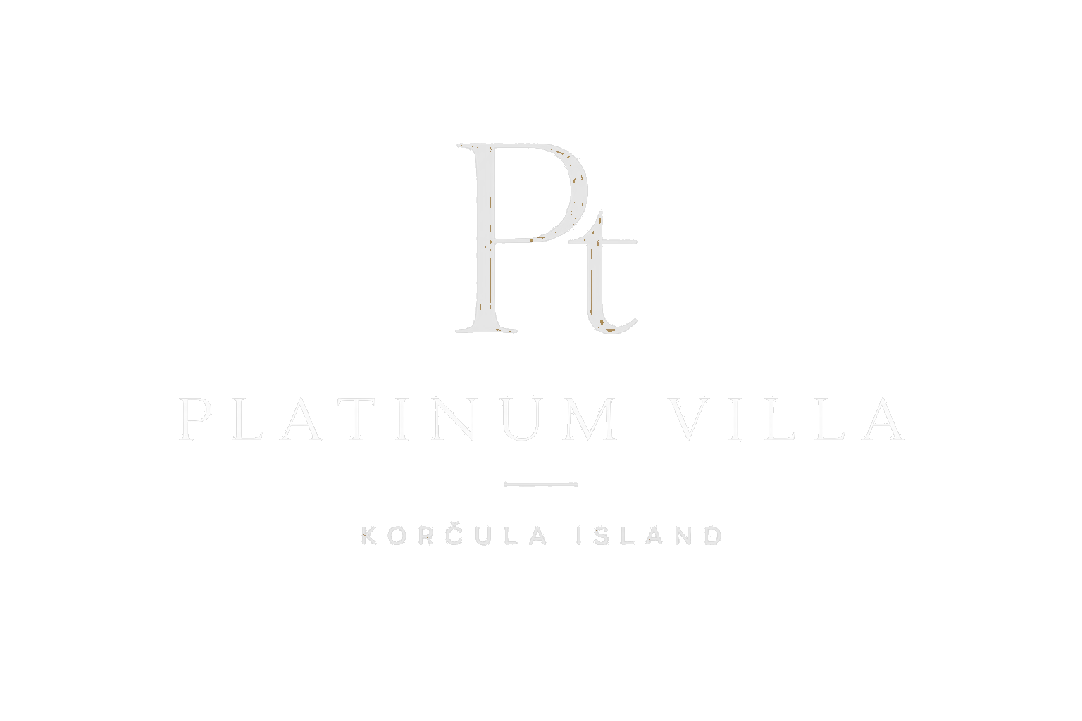 Platinum Villa Korčula